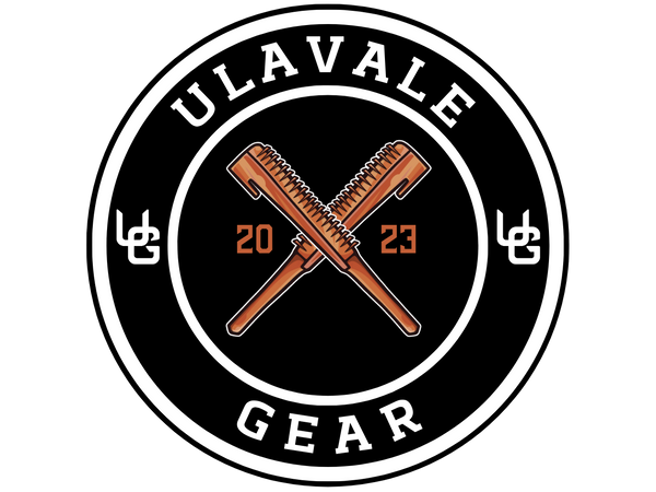 Ulavale Gear logo