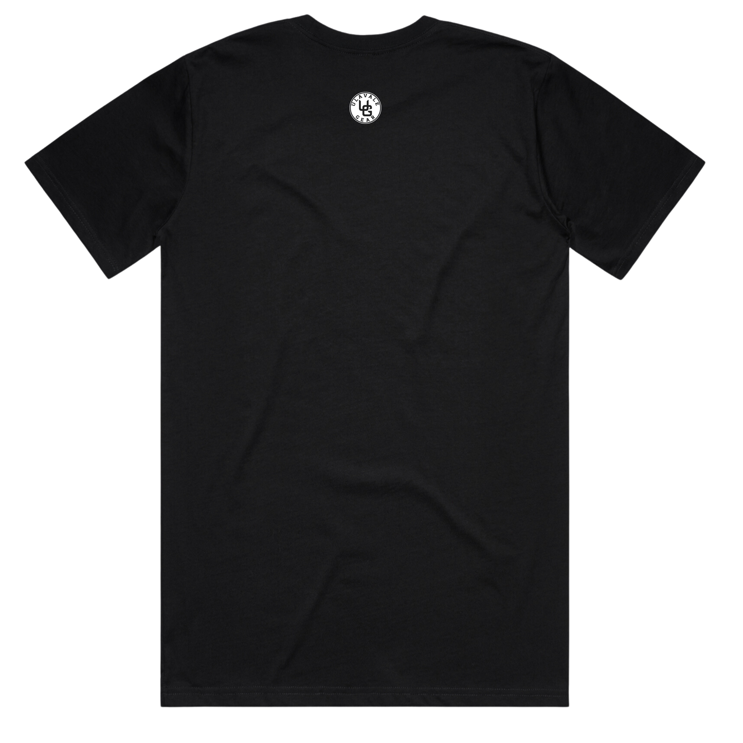 Black Pisupo Respect The Culture Tee – Ulavale Gear